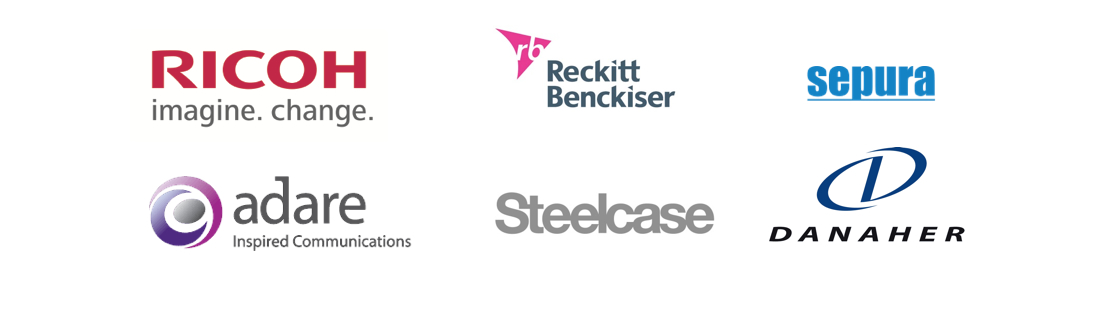 testimonials from clients/ industrial/ construction/healthcare/manufacturing/ service industry/ financial services/electronics/professional services